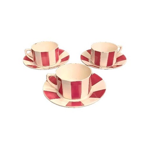 Grandes tasses digoin - 3,