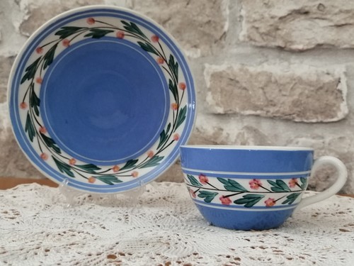 Tasse sous - tasse,