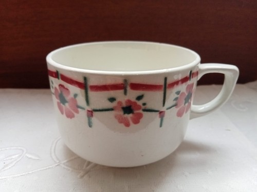 Grande tasse digoin - grande,
