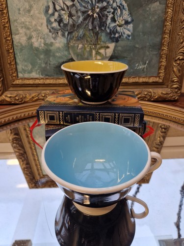 Grandes tasses digoin - grandes,