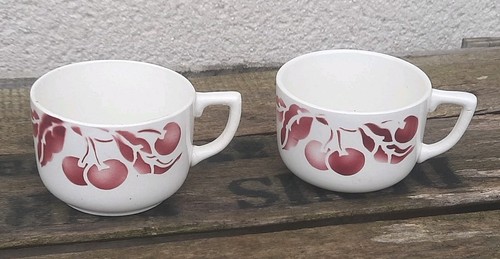Joli lot tasses à - lot,
