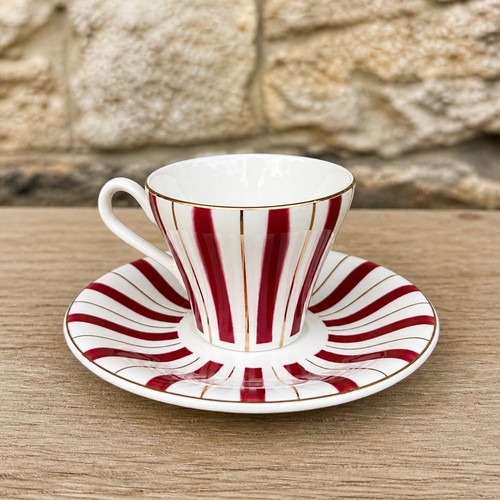 Tasse café ancienne digoin - café,