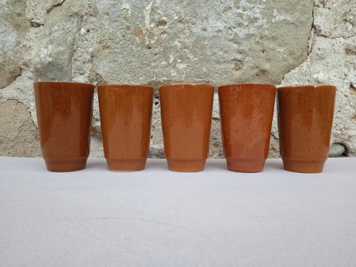 Tasses verres gobelets - 5,