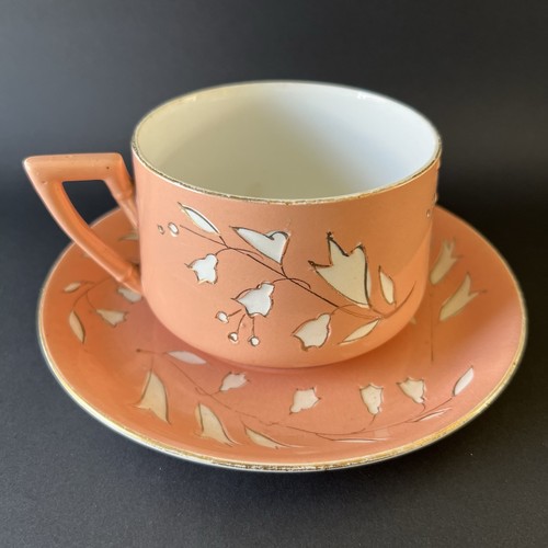 Grande tasse chocolat - tasse, à