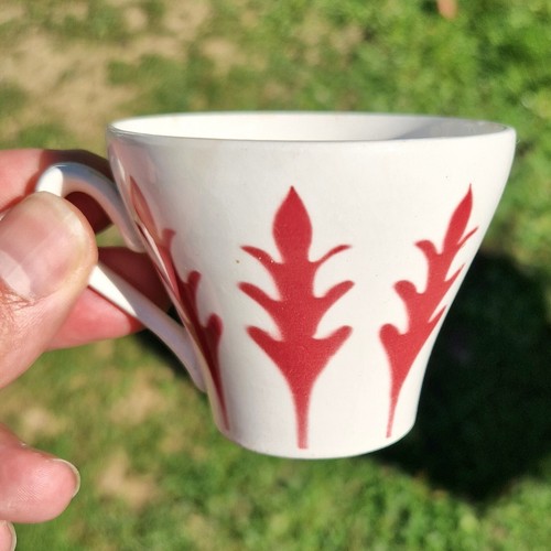 Tasse café ancienne - tasse,