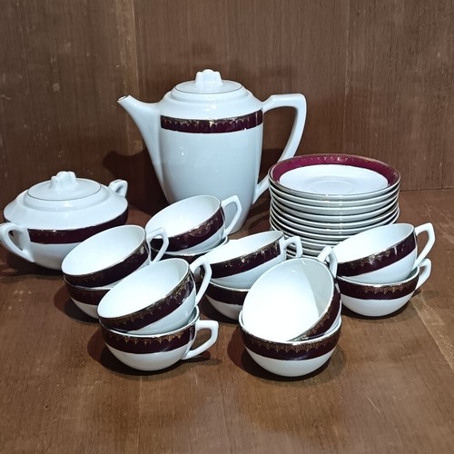Service café digoin - café,